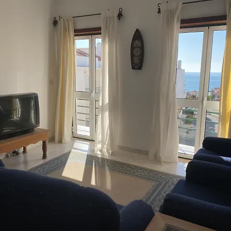 Brick Ocean Appartement Nazaré