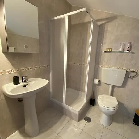 Brick Ocean Appartement