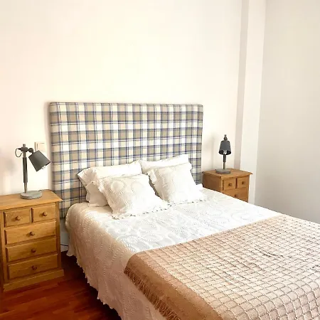 Apartament Brick Ocean Nazaré