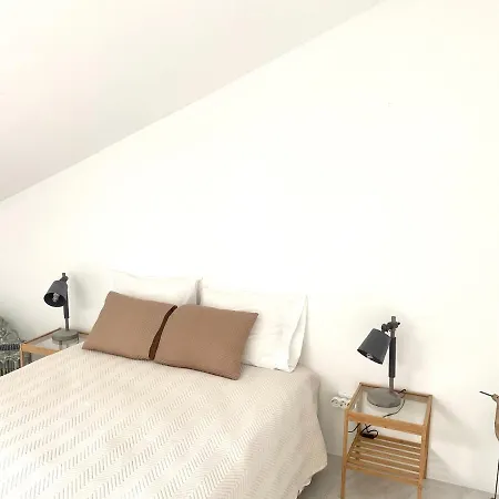 Appartement Brick Ocean *