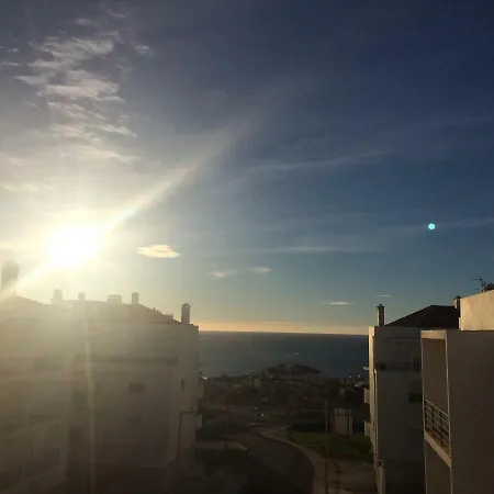 Brick Ocean Appartement *