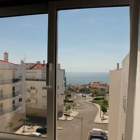 Appartement Brick Ocean