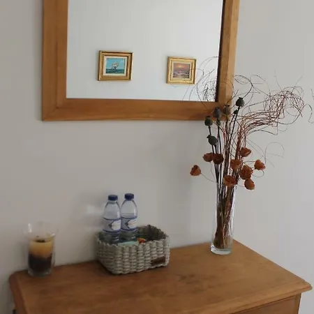 Brick Ocean Appartement