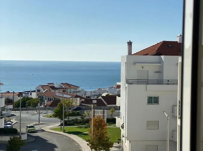 Appartement Brick Ocean *