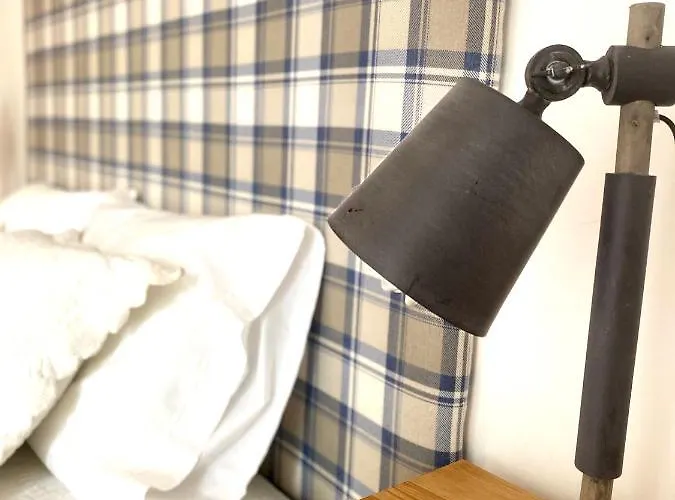 Brick Ocean Appartement Nazaré