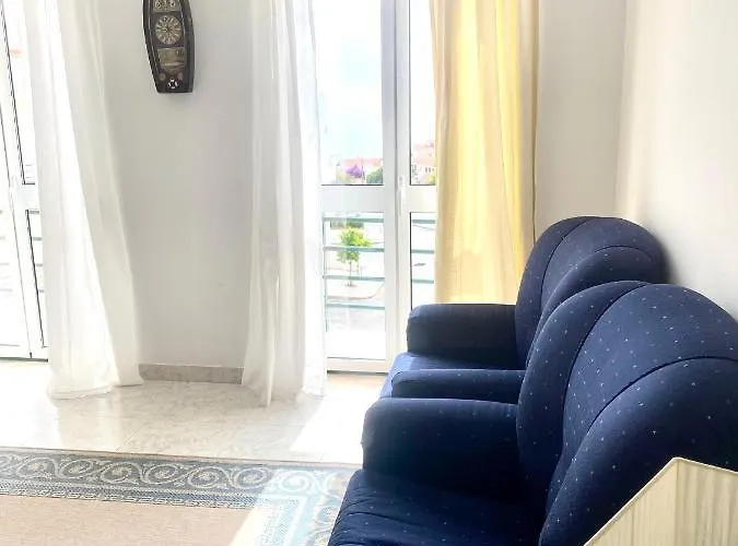 Brick Ocean Appartement *