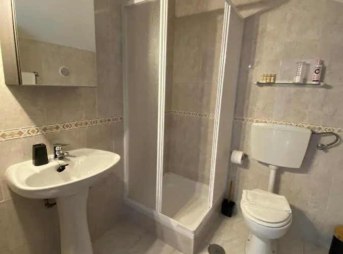 Brick Ocean Appartement