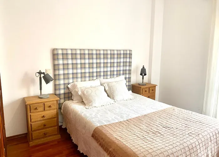 Appartement Brick Ocean Nazaré