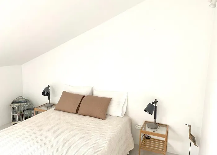 Appartement Brick Ocean *