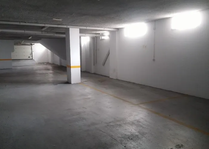 Appartement Brick Ocean *