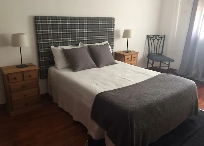 Appartement Brick Ocean Nazaré