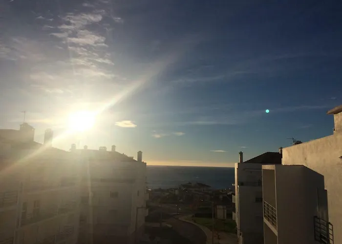 Brick Ocean Appartement *