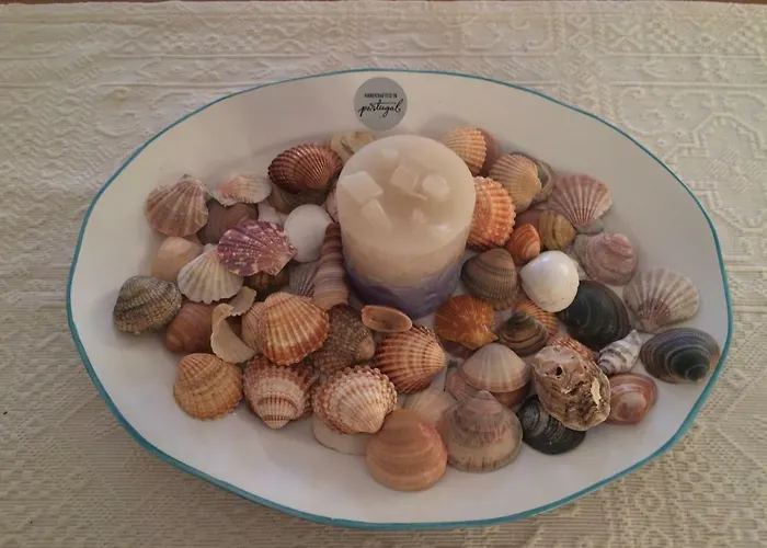 Brick Ocean Appartement *