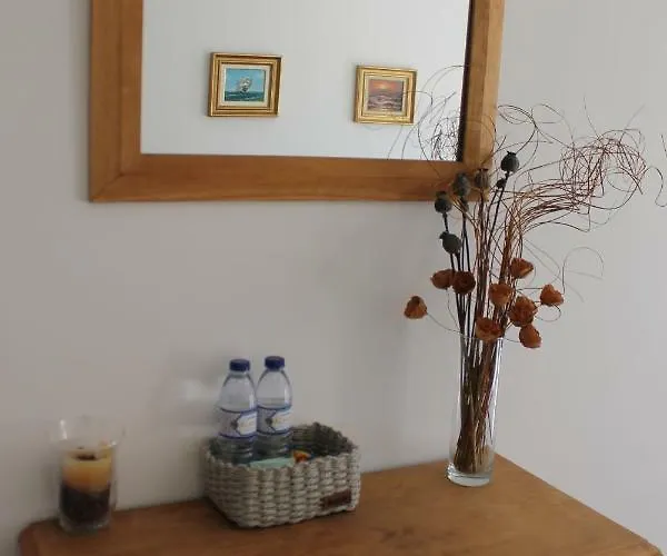 Brick Ocean Appartement