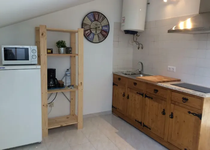 Brick Ocean Appartement Nazaré